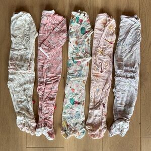 Magnetic Me Pajamas (6-9M)